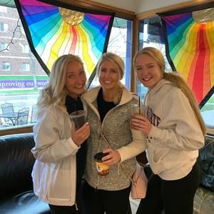 Meet your Posher, Jacqueline